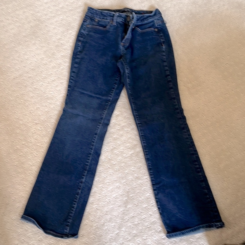 Talbots Jeans